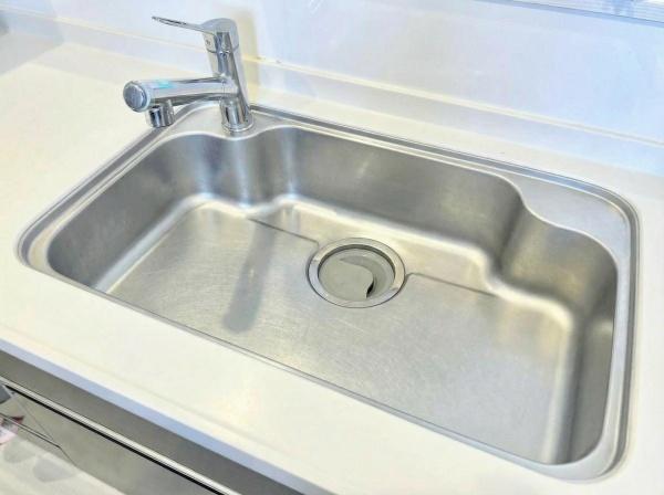 ふじみ野市亀久保の中古一戸建て