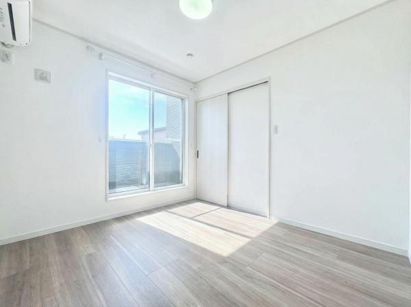 ふじみ野市亀久保の中古一戸建