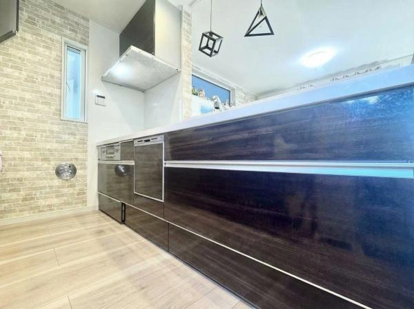 ふじみ野市亀久保の中古一戸建て