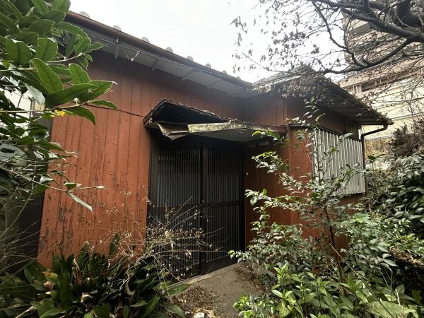 さいたま市中央区新中里５丁目の売土地