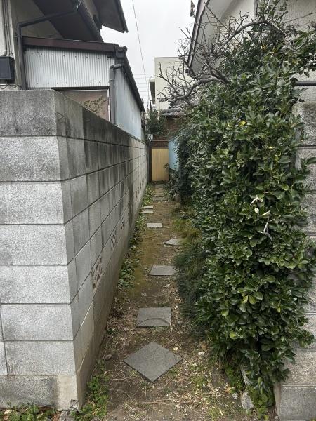 さいたま市中央区新中里５丁目の売土地