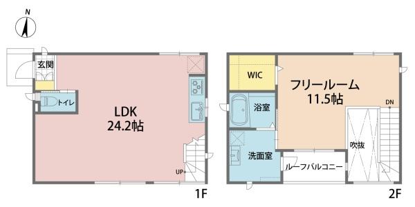 さいたま市岩槻区東町１丁目の中古一戸建て