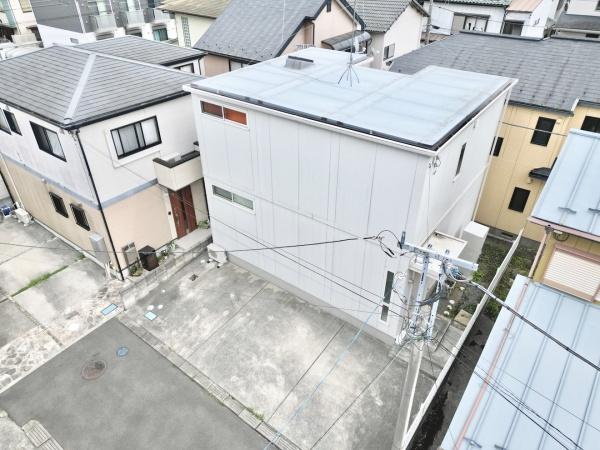 さいたま市岩槻区東町１丁目の中古一戸建