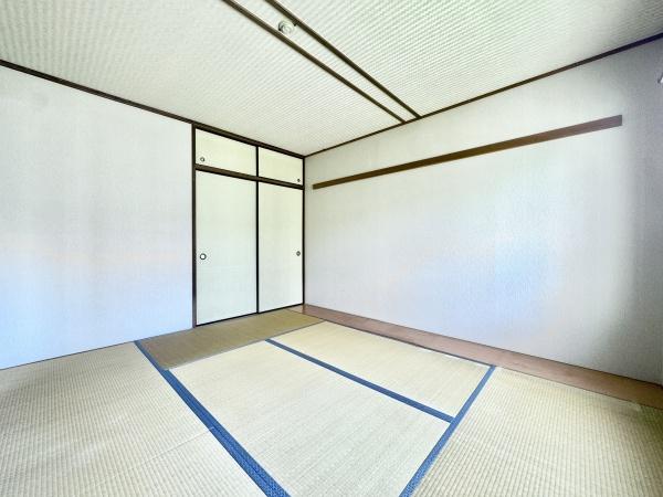 大井西鶴ヶ岡団地