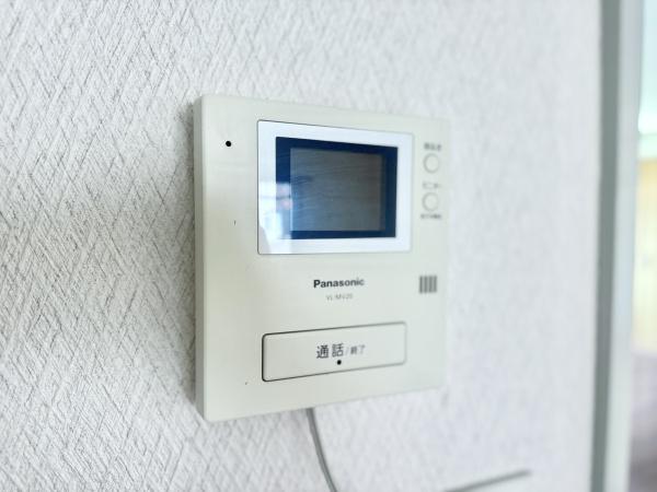 大井西鶴ヶ岡団地