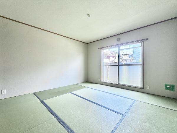 大井西鶴ヶ岡団地