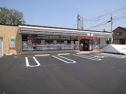 グランシエロ朝霞台シエナの丘(セブンイレブン新座畑中3丁目店)