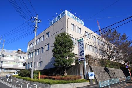 グランシエロ朝霞台シエナの丘(医療法人山柳会塩味病院)