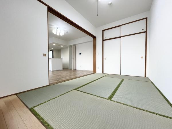 グランシエロ朝霞台シエナの丘