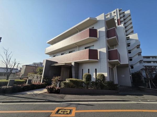 グランシエロ朝霞台シエナの丘