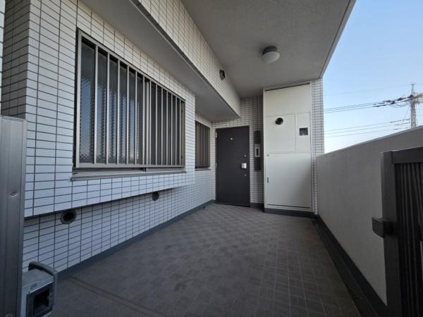 グランシエロ朝霞台シエナの丘