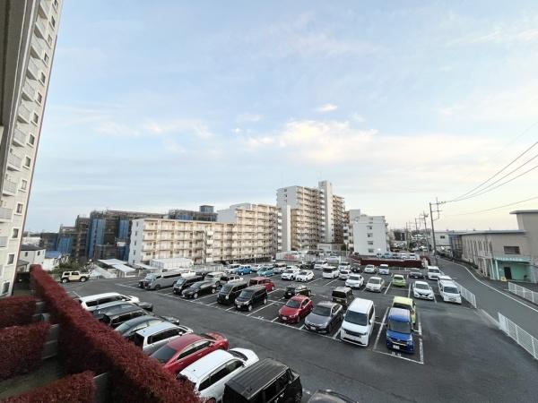 グランシエロ朝霞台シエナの丘