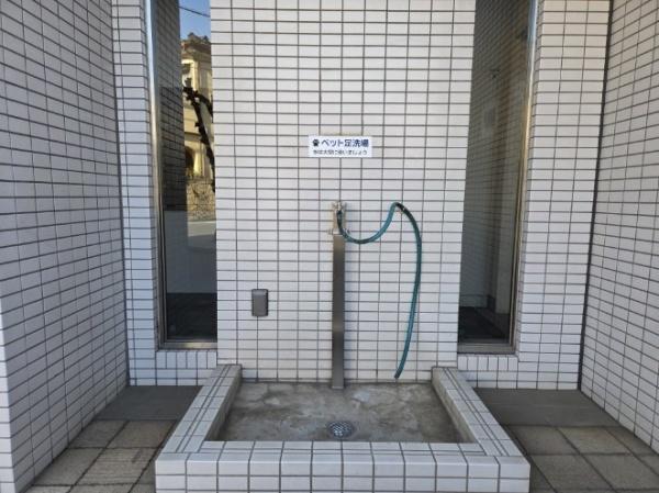 グランシエロ朝霞台シエナの丘