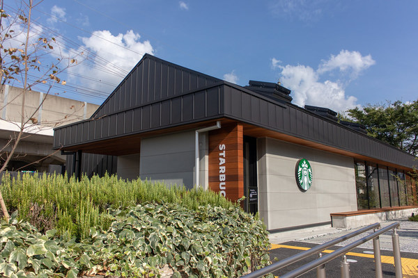 ビューパレー浦和中島(スターバックスコーヒーさいたま南与野店)