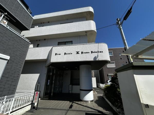 ビューパレー浦和中島