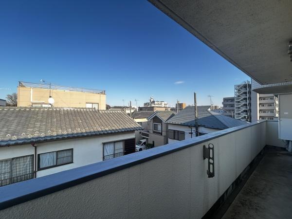 ビューパレー浦和中島