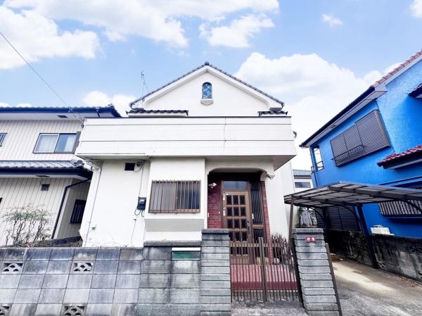 上尾市大字小敷谷　売地