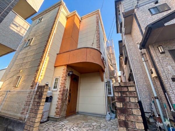 さいたま市中央区桜丘１丁目の中古一戸建