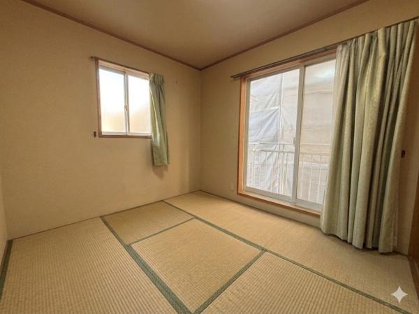 さいたま市中央区桜丘１丁目の中古一戸建