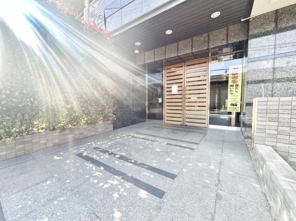 マイネシュロッス志木