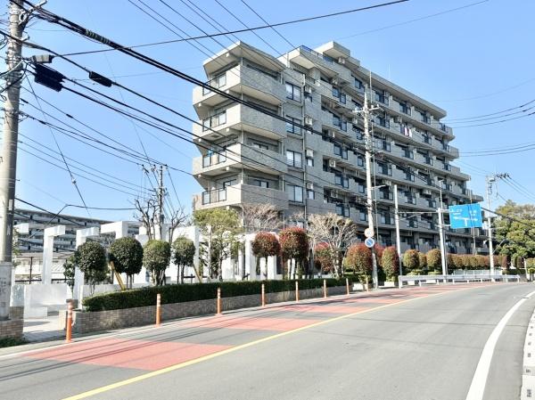 マイネシュロッス志木