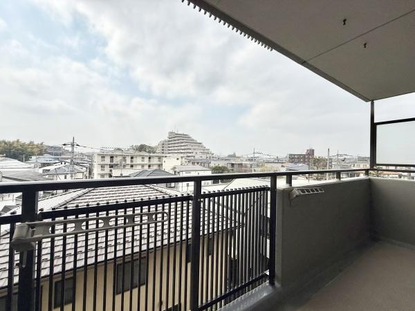 コスモ大宮プレステージ
