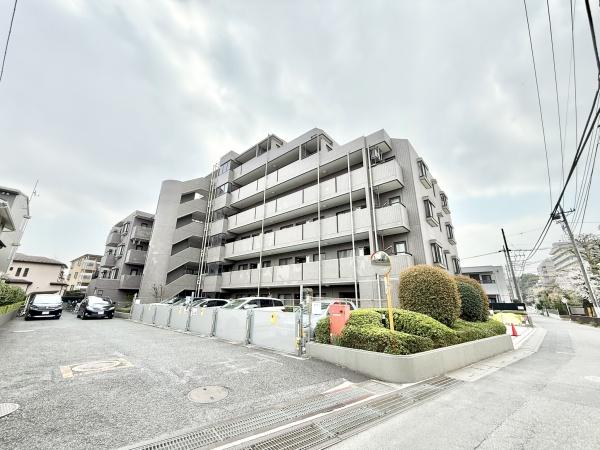 コスモ大宮プレステージ