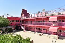 サンマンション北本２号館(認定こども園ふじ幼稚園)
