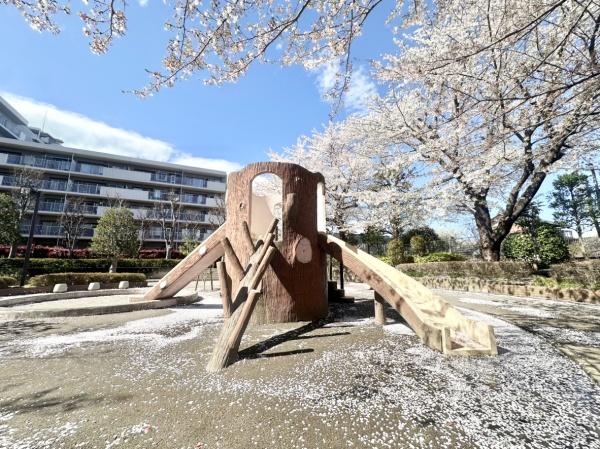 サンマンション北本２号館