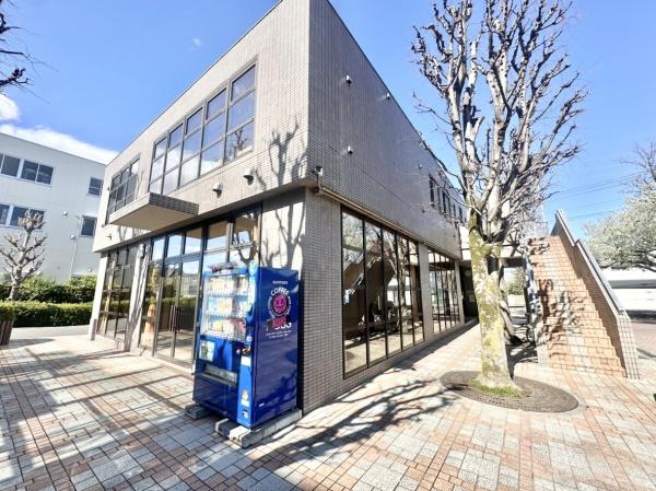 サンマンション北本２号館