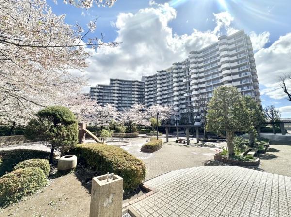 サンマンション北本２号館