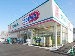 さいたま市見沼区大字丸ヶ崎の中古一戸建て(ドラッグセイムス東大宮店)