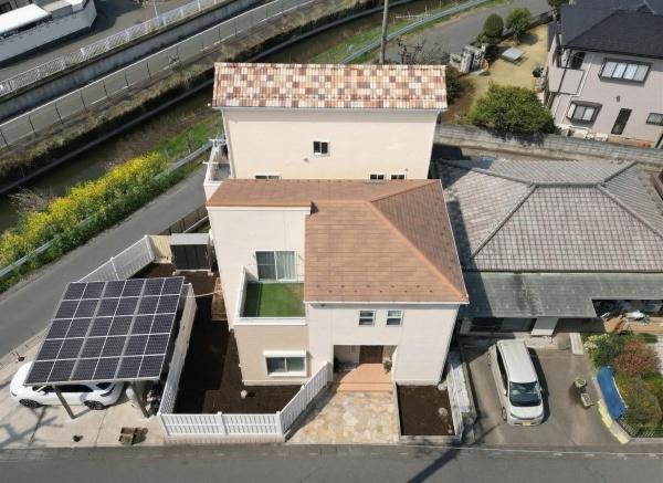 さいたま市見沼区大字丸ヶ崎の中古一戸建て