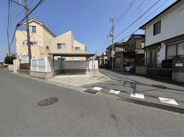 さいたま市見沼区大字丸ヶ崎の中古一戸建て