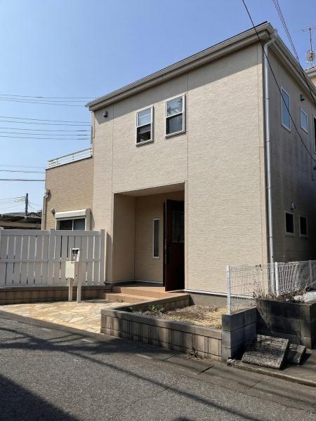 さいたま市見沼区大字丸ヶ崎の中古一戸建て
