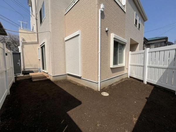 さいたま市見沼区大字丸ヶ崎の中古一戸建て