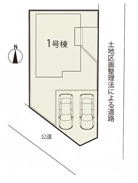 さいたま市見沼区大字丸ヶ崎の中古一戸建て
