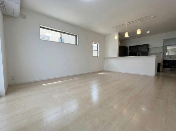 さいたま市見沼区丸ケ崎　中古戸建