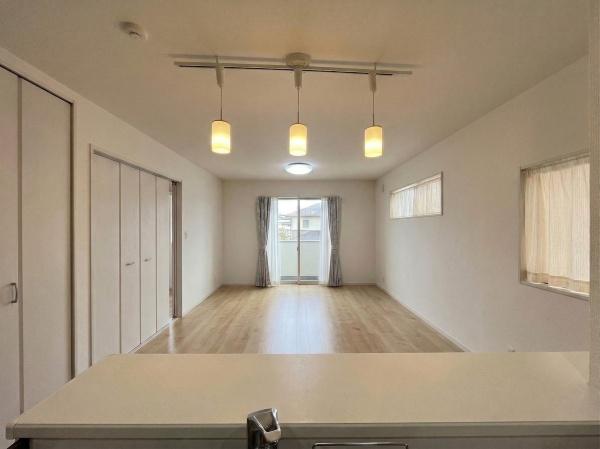 さいたま市見沼区丸ケ崎　中古戸建
