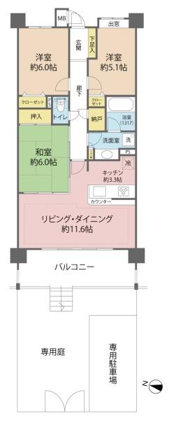 ビクトリアアネーロ大宮