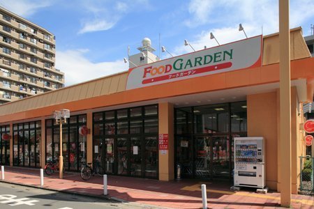 ビクトリアアネーロ大宮(マツモトキヨシ大宮櫛引店)