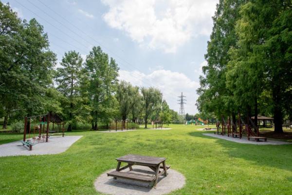 ビクトリアアネーロ大宮(三橋総合公園)