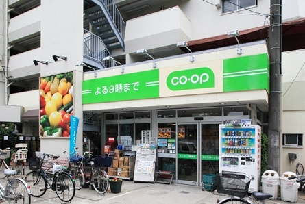 さいたま市浦和区瀬ヶ崎５丁目の土地(ミニコープ領家店)