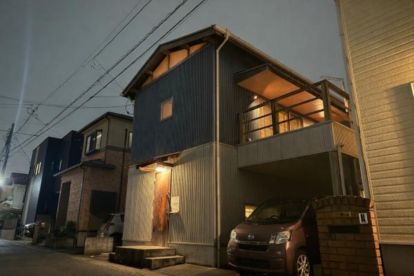 さいたま市見沼区大字東新井の中古一戸建