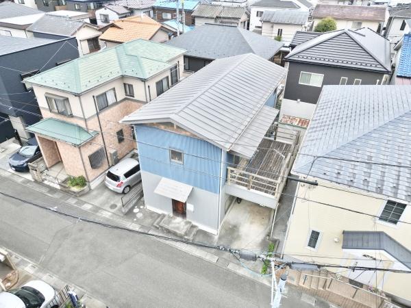 さいたま市見沼区大字東新井の中古一戸建