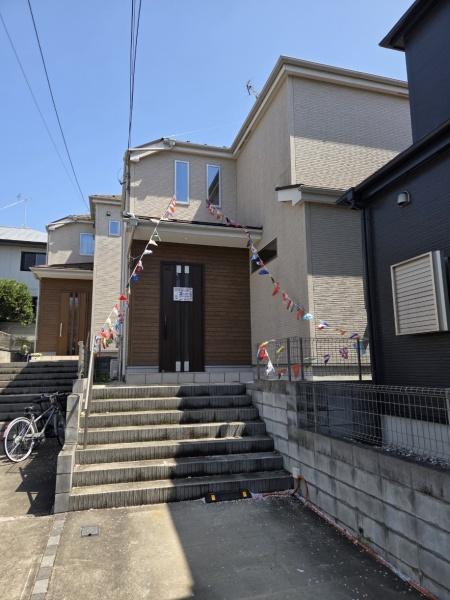 さいたま市緑区宮本2丁目の中古一戸建