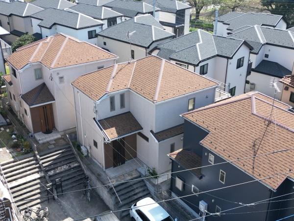 さいたま市緑区宮本２丁目の中古一戸建て