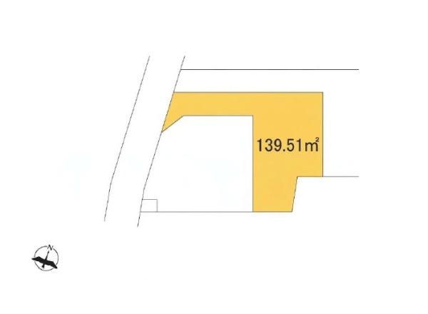 さいたま市緑区宮本２丁目の中古一戸建て