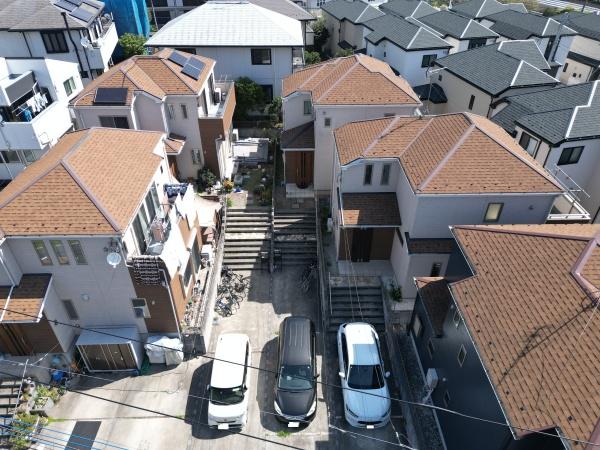 さいたま市緑区宮本２丁目の中古一戸建て