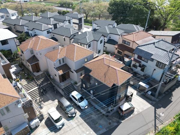 さいたま市緑区宮本２丁目の中古一戸建て